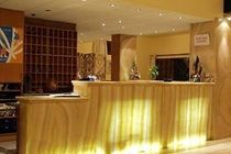 Krinas Aparthotel 扎金索斯 外观 照片